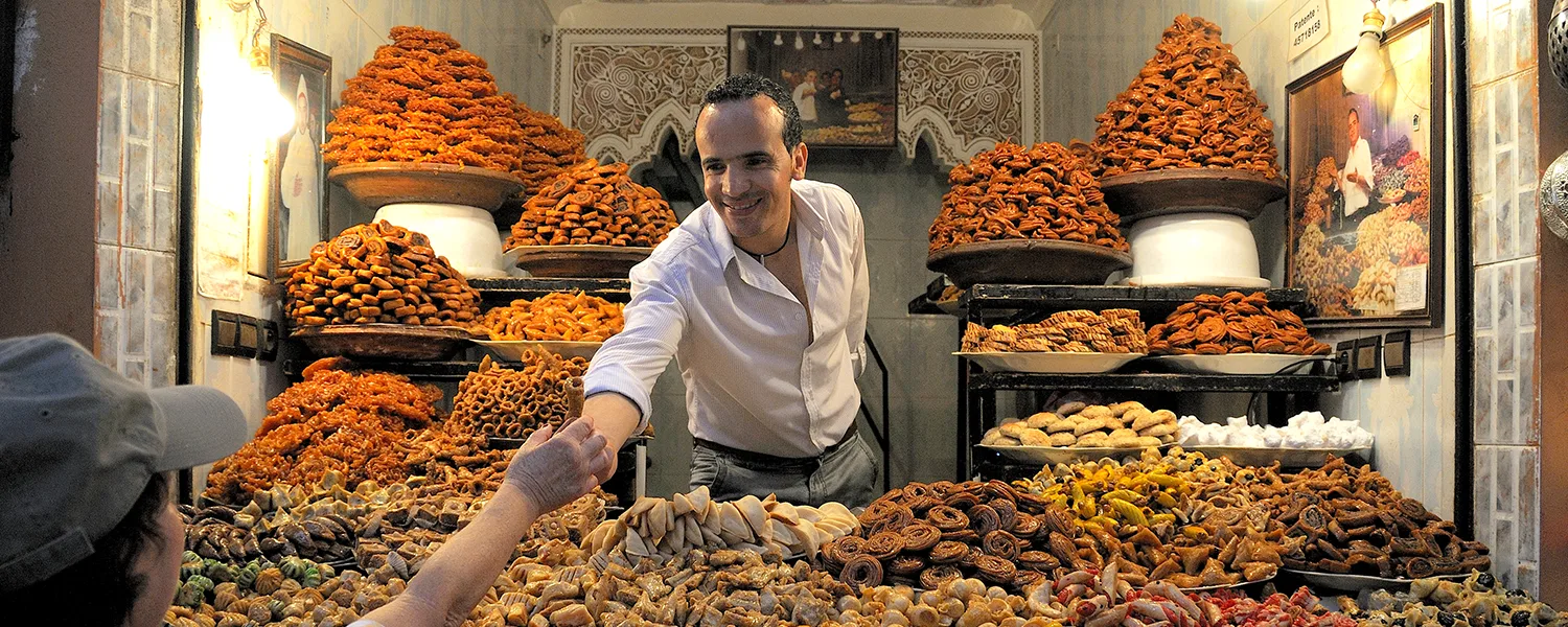 Marrakesh